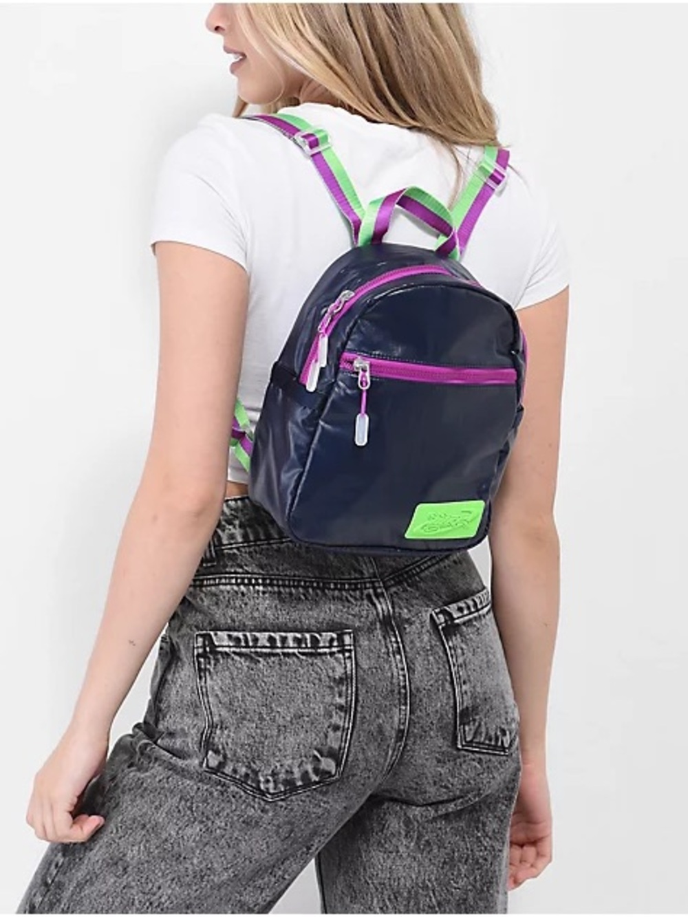 Nike Sportswear Futura 365 Mini Backpack